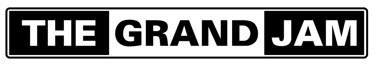 THE GRAND JAM